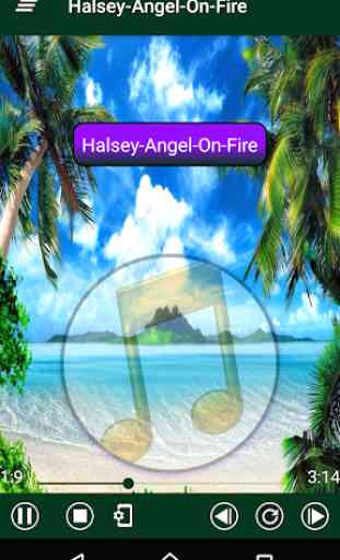 Halsey - Best Songs 2020 OFFLINE 1
