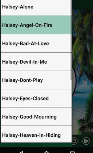 Halsey - Best Songs 2020 OFFLINE 2