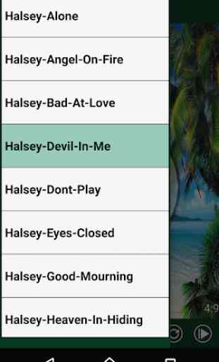 Halsey - Best Songs 2020 OFFLINE 3