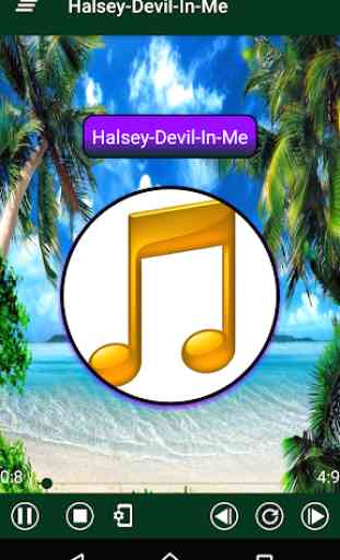 Halsey - Best Songs 2020 OFFLINE 4