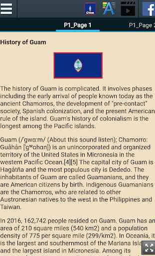 History of Guam 2