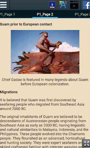 History of Guam 3