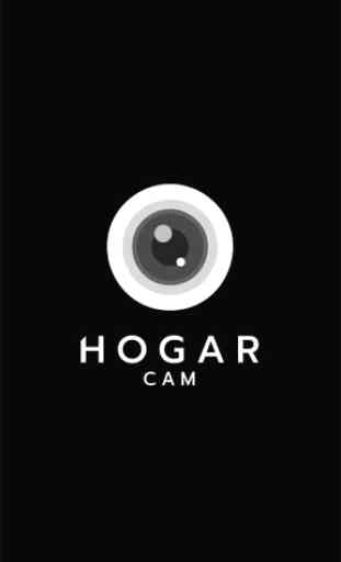 Hogar Cam 1
