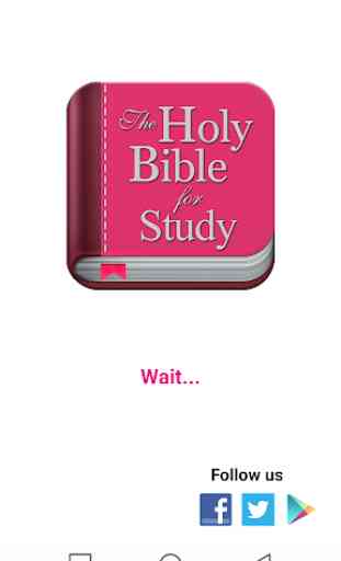 Holy Bible for Study for Woman 1