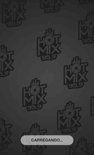 Hot Mix FM 2