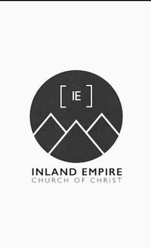 Inland Empire Church of Christ 1