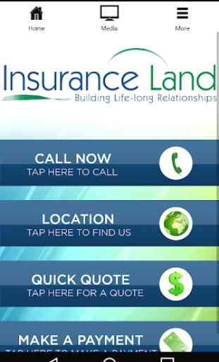 Insurance Land 1