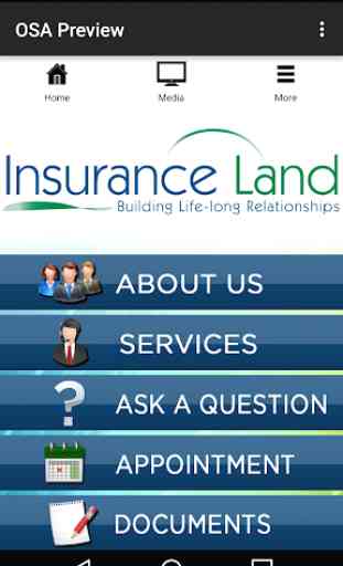 Insurance Land 3