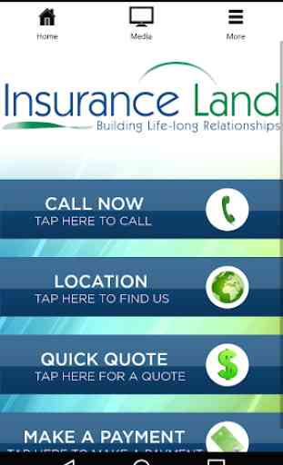 Insurance Land 4