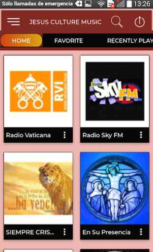 Jesus Culture Music Christian Radio 1