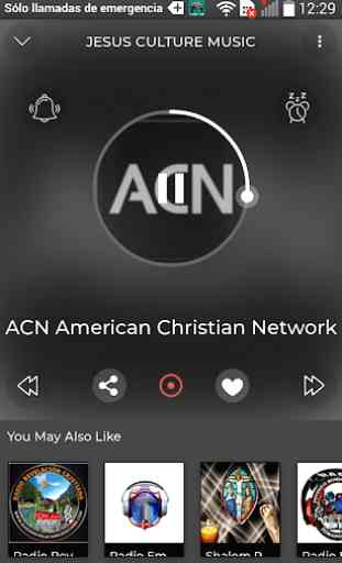 Jesus Culture Music Christian Radio 2