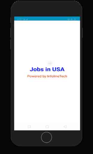Jobs in USA- Job Search App in USA 1