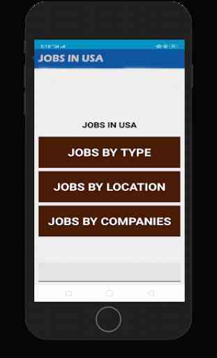 Jobs in USA- Job Search App in USA 3