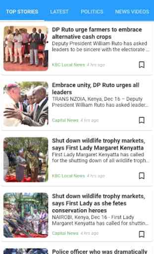 Kenyan News 1