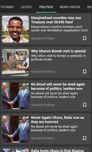 Kenyan News 2