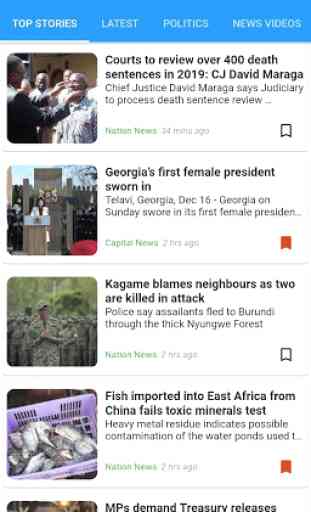 Kenyan News 3