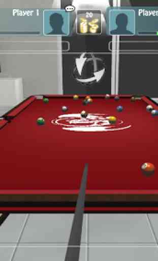 King Pool Billiards 2
