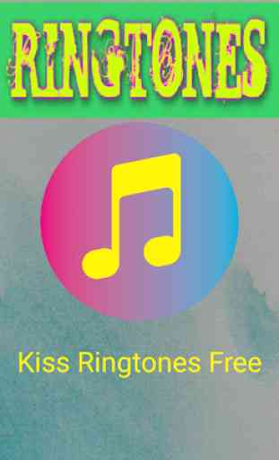 kiss rock band ringtones 1