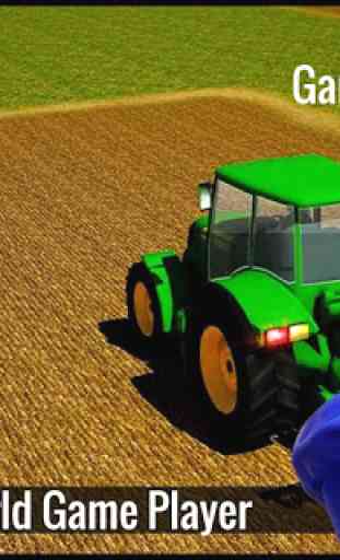 Kissan Smart farming: Farmer Boys 2020 2