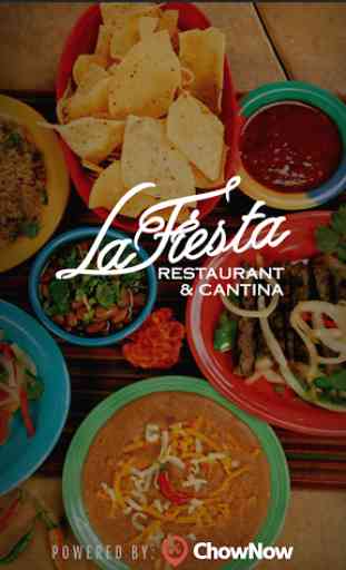 La Fiesta Mexican Restaurant 1