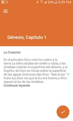 La Sagrada Biblia Latinoamericana 1