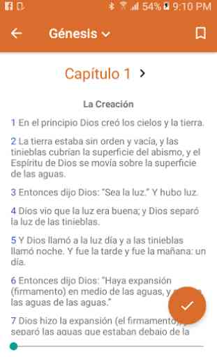 La Sagrada Biblia Latinoamericana 2