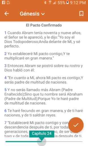 La Sagrada Biblia Latinoamericana 4