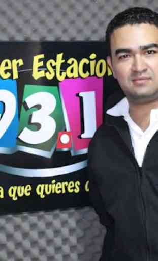 La Super Estacion 93.1FM 3