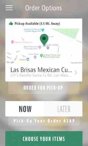 Las Brisas Mexican Cuisine 2