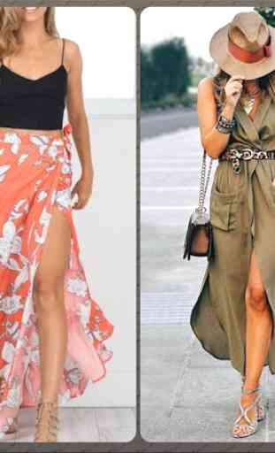 Latest Fashion Trends For Women 1