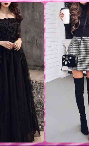 Latest Fashion Trends For Women 4