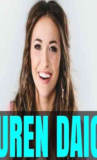 Lauren Daigle - (Songs - 26) High Quality OFFLINE 1