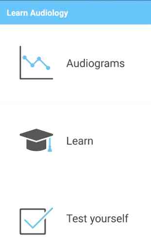 Learn Audiology 1