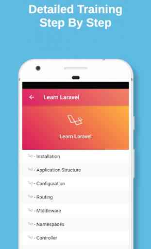 Learn Laravel [PRO] - Laravel Tutorials - Ads Free 2