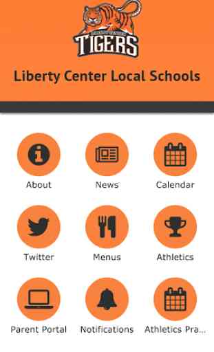Liberty Center School District 1