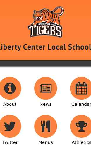 Liberty Center School District 3
