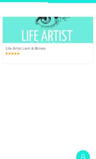 Life Artist Lash & Brows 2