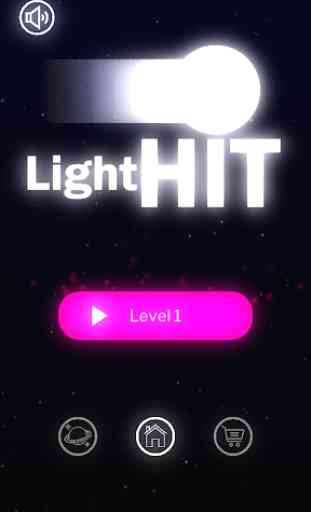 Light Hit 1
