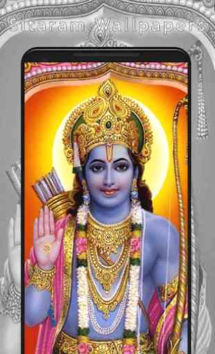 Lord Sita Ram Wallpaper backgrounds 4