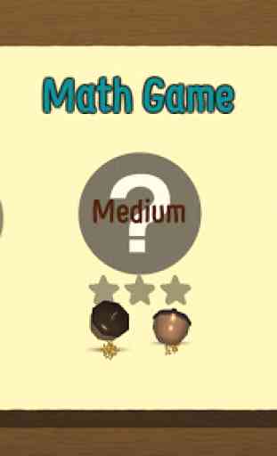 Lucky's Math Game 2