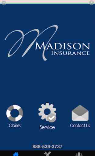 Madison Insurance Group 1