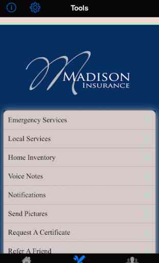 Madison Insurance Group 2