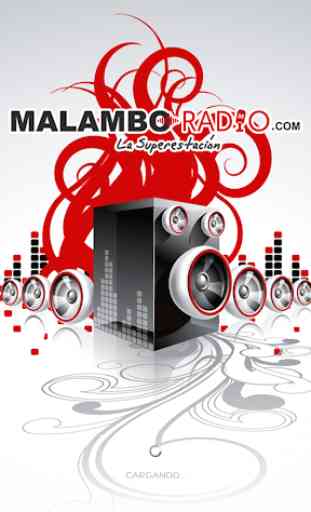 Malambo Radio - La Super Estacion 1