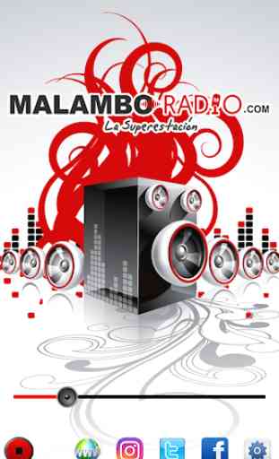 Malambo Radio - La Super Estacion 2