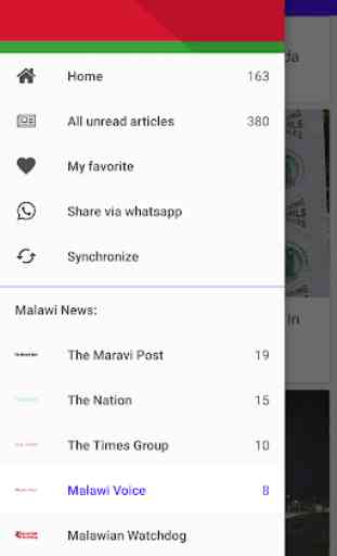 Malawi News 3