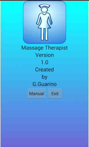 Massage Therapist 2