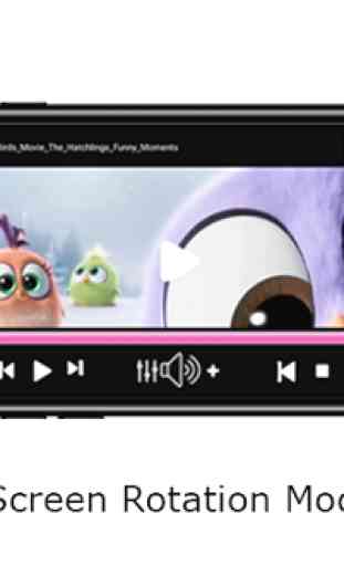 Max Video Player 1