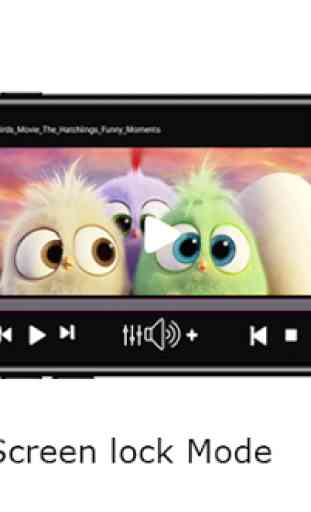Max Video Player 2