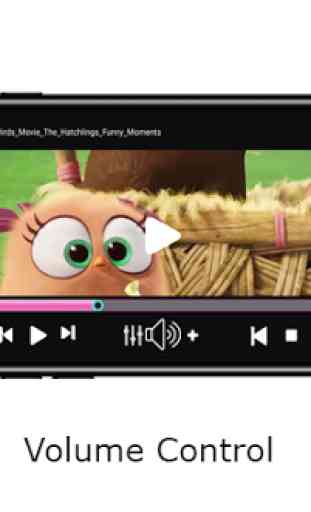 Max Video Player 3