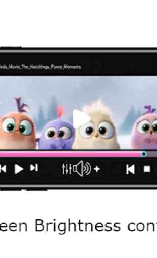 Max Video Player 4